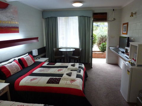The Grampians Motel - Hotel Gold Coast 11