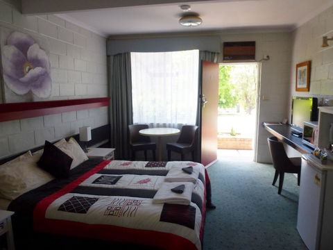 The Grampians Motel - Hotel Gold Coast 41