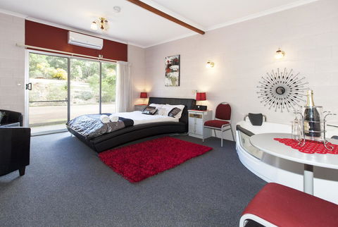The Grampians Motel - Hotel Gold Coast 5