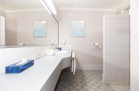 The Grampians Motel - Hotel Gold Coast 18