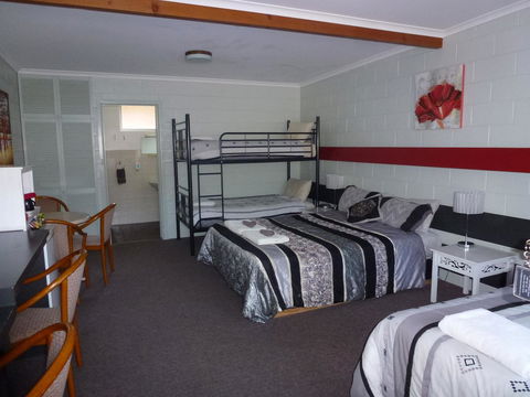The Grampians Motel - Hotel Gold Coast 35