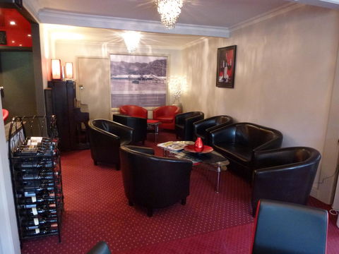 The Grampians Motel - Hotel Gold Coast 26