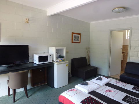 The Grampians Motel - Hotel Gold Coast 39