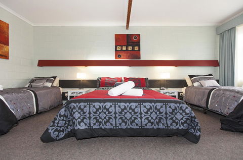 The Grampians Motel - Hotel Gold Coast 15