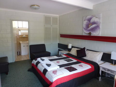 The Grampians Motel - Hotel Gold Coast 42
