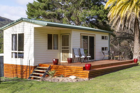 The Grampians Motel - Hotel Gold Coast 29