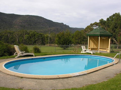 The Grampians Motel - Hotel Gold Coast 8