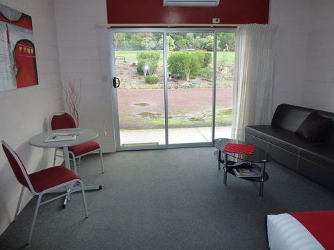 The Grampians Motel - Hotel Gold Coast 33