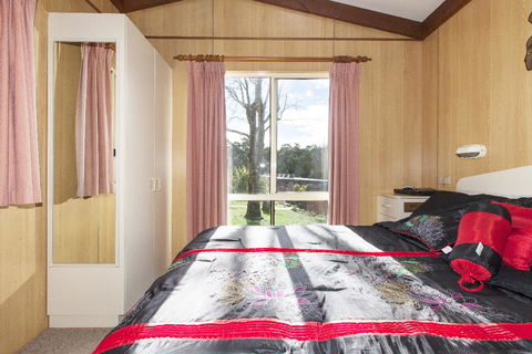 The Grampians Motel - Hotel Gold Coast 13