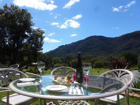 The Grampians Motel - Hotel Gold Coast 28
