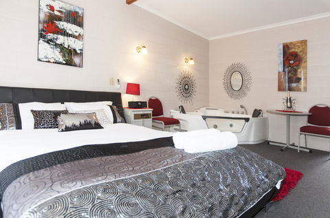 The Grampians Motel - Hotel Gold Coast 19