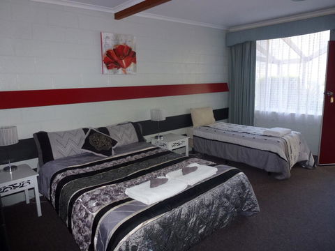 The Grampians Motel - Hotel Gold Coast 6