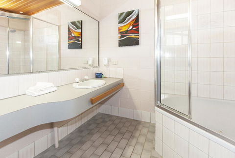 The Grampians Motel - Hotel Gold Coast 16