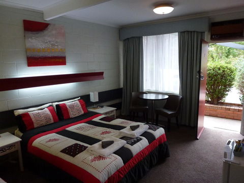 The Grampians Motel - Hotel Gold Coast 10