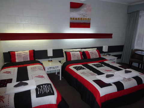 The Grampians Motel - Hotel Gold Coast 9