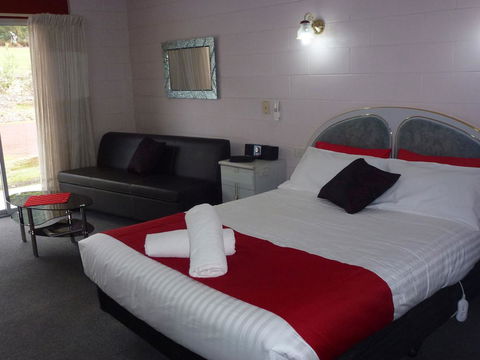 The Grampians Motel - Hotel Gold Coast 32