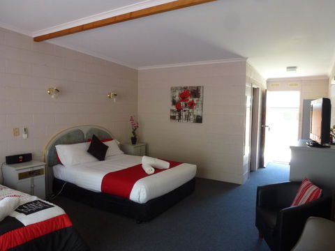 The Grampians Motel - Hotel Gold Coast 40