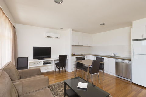 Port Campbell Parkview Motel & Apartments - Hotel Gold Coast 4