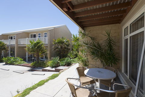 Port Campbell Parkview Motel & Apartments - Hotel Gold Coast 33