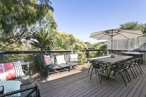 Front Beach House - Hotel Gold Coast 13