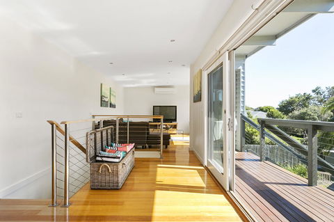 Front Beach House - Hotel Gold Coast 14