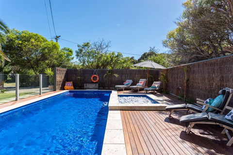 Front Beach House - Hotel Gold Coast 8