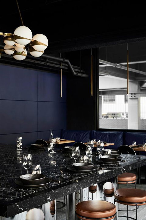 Zagame\'s House - Hotel Gold Coast 22