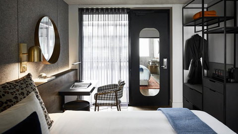 Zagame\'s House - Hotel Gold Coast 17