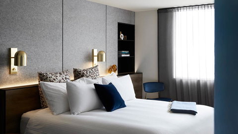 Zagame\'s House - Hotel Gold Coast 25