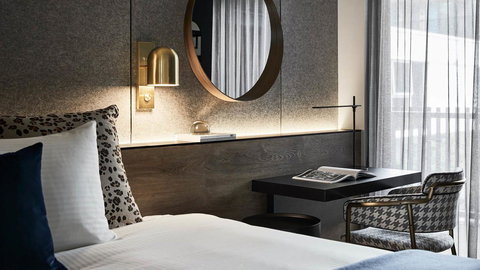 Zagame\'s House - Hotel Gold Coast 16