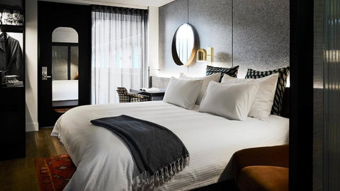 Zagame\'s House - Hotel Gold Coast 0