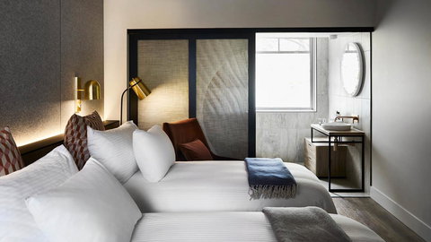 Zagame\'s House - Hotel Gold Coast 4