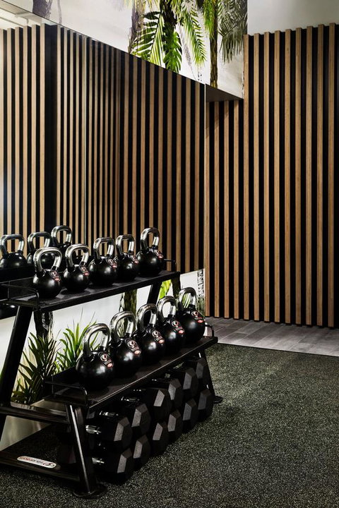 Zagame\'s House - Hotel Gold Coast 12