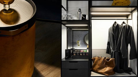 Zagame\'s House - Hotel Gold Coast 2