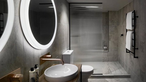 Zagame\'s House - Hotel Gold Coast 13