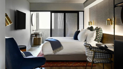 Zagame\'s House - Hotel Gold Coast 6