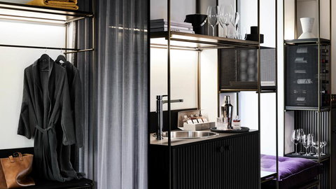 Zagame\'s House - Hotel Gold Coast 19
