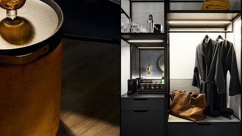 Zagame\'s House - Hotel Gold Coast 18
