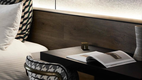 Zagame\'s House - Hotel Gold Coast 20