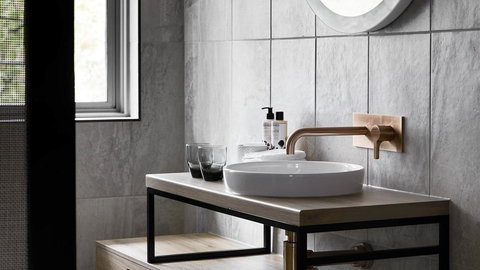 Zagame\'s House - Hotel Gold Coast 7
