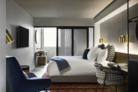 Zagame\'s House - Hotel Gold Coast 29