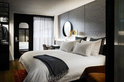 Zagame\'s House - Hotel Gold Coast 30