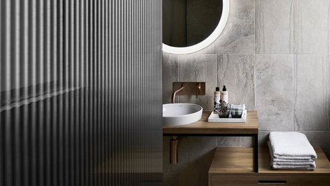 Zagame\'s House - Hotel Gold Coast 23