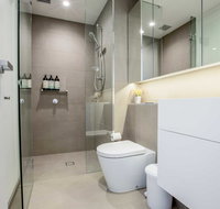 New Eureka 108 Hotel Apartments - Hotel Gold Coast