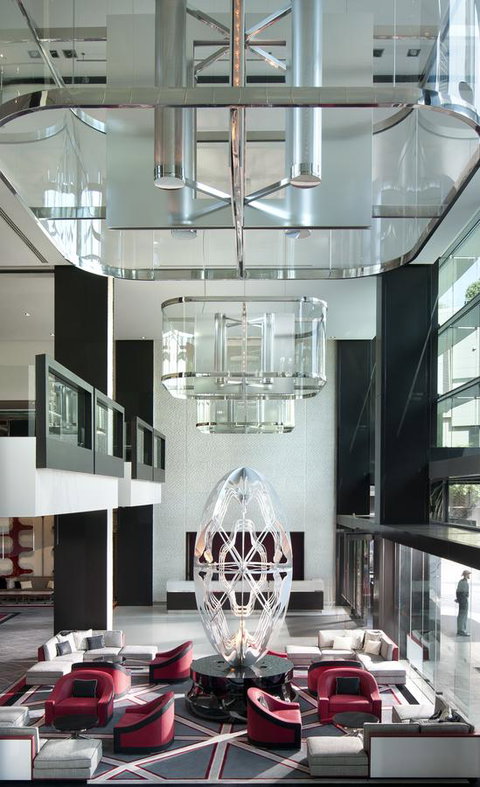 Crown Promenade Melbourne - Hotel Gold Coast 19