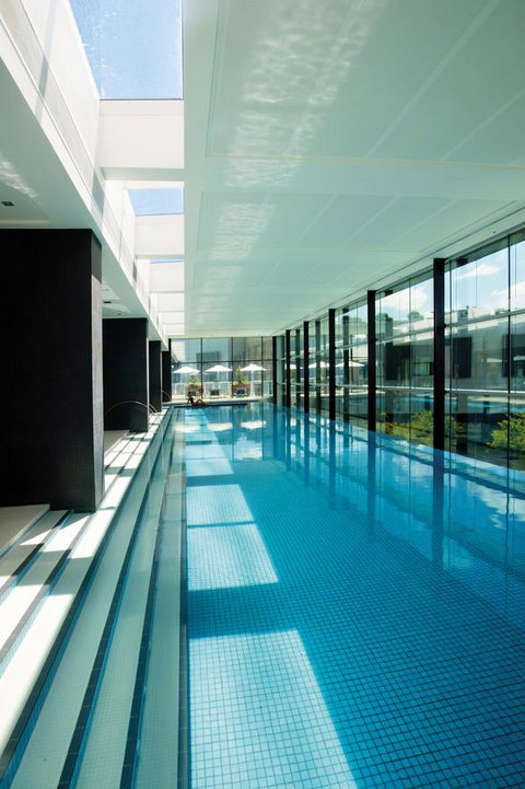 Crown Promenade Melbourne - Hotel Gold Coast 0