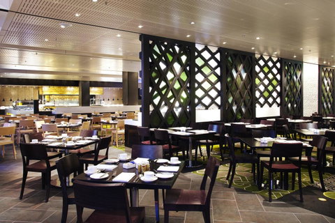 Crown Promenade Melbourne - Hotel Gold Coast 13