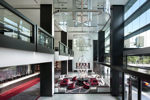 Crown Promenade Melbourne - Hotel Gold Coast 16