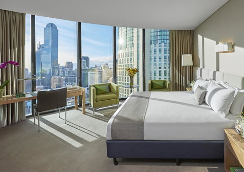 Crown Promenade Melbourne - Hotel Gold Coast 4