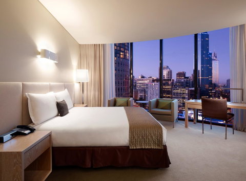 Crown Promenade Melbourne - Hotel Gold Coast 5